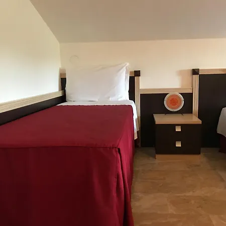 Rosso Di Sera Bed & Breakfast