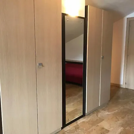 Rosso Di Sera Bed & Breakfast 3*