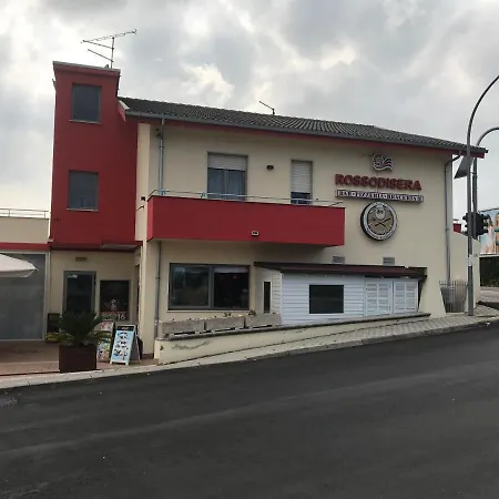 Rosso Di Sera Bed & Breakfast