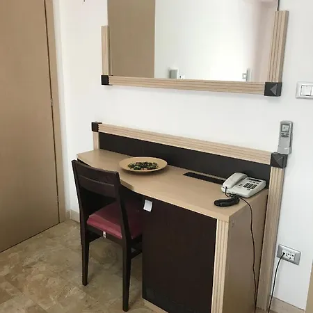 Bed and breakfast Rosso Di Sera