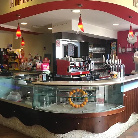 Rosso Di Sera 3* Città Sant'Angelo