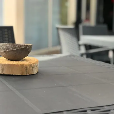 Bed & Breakfast Rosso Di Sera