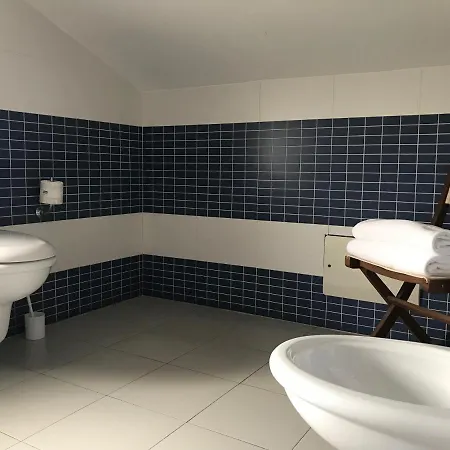 Bed & Breakfast Rosso Di Sera 3*