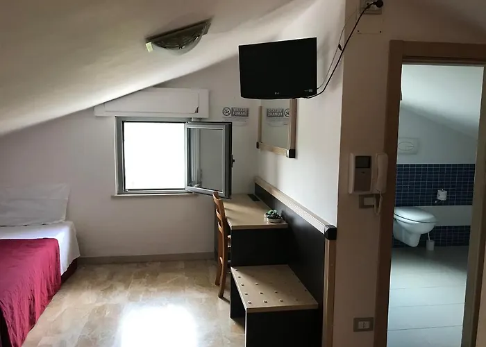 Rosso Di Sera Читта Сань Анджело