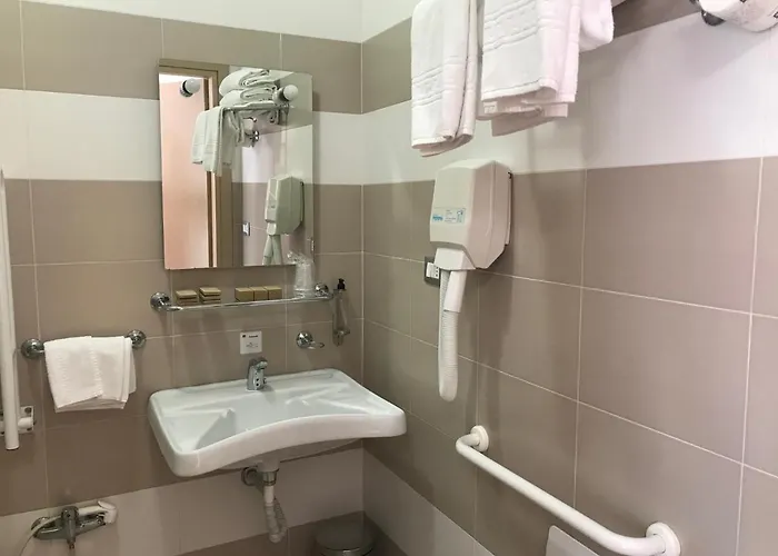 Rosso Di Sera 3* Читта Сань Анджело