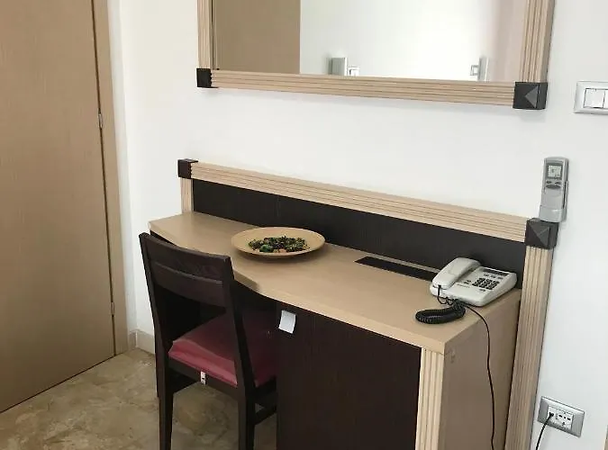 Bed & Breakfast Rosso Di Sera