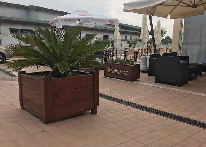 Bed & Breakfast Rosso Di Sera 3*