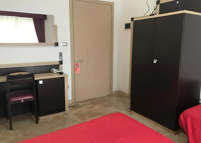 Rosso Di Sera Bed & Breakfast 3*