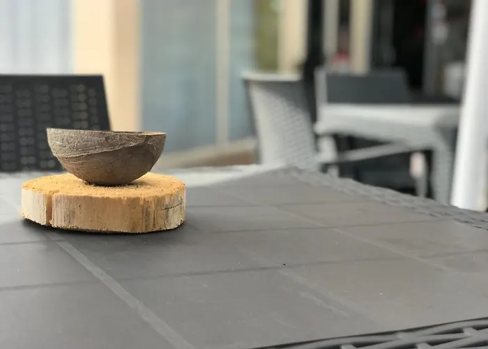 Bed & Breakfast Rosso Di Sera