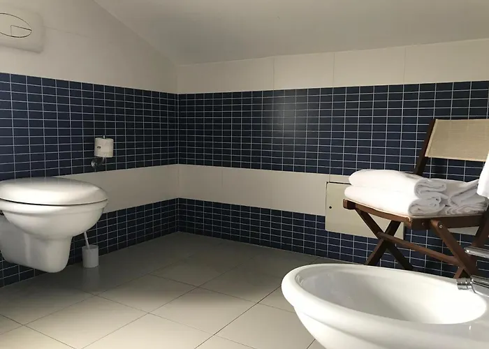 Bed & Breakfast Rosso Di Sera 3*